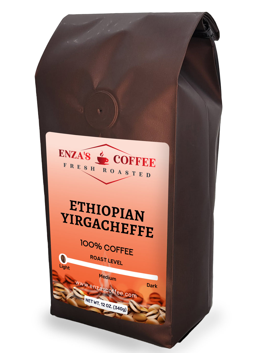 Ethiopian Yirgacheffe
