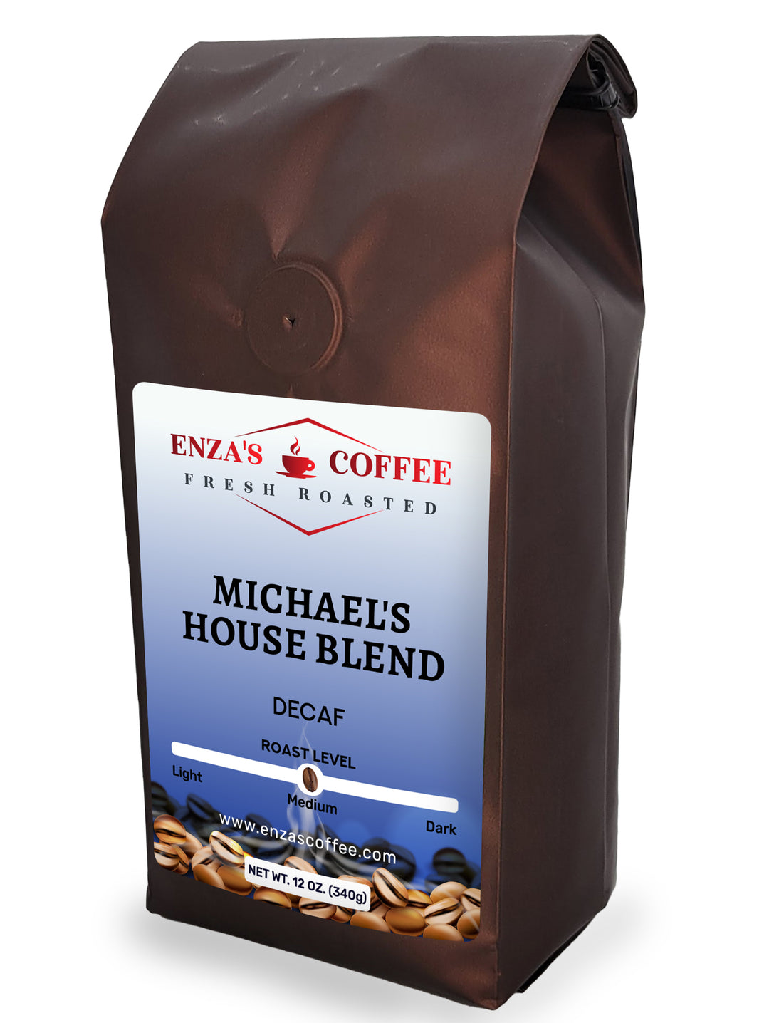 Michael's House Blend Decaf